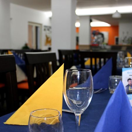 Aparthotel Conca Degli Dei Paestum Zewnętrze zdjęcie