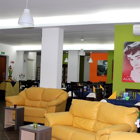 Aparthotel Conca Degli Dei Paestum Zewnętrze zdjęcie