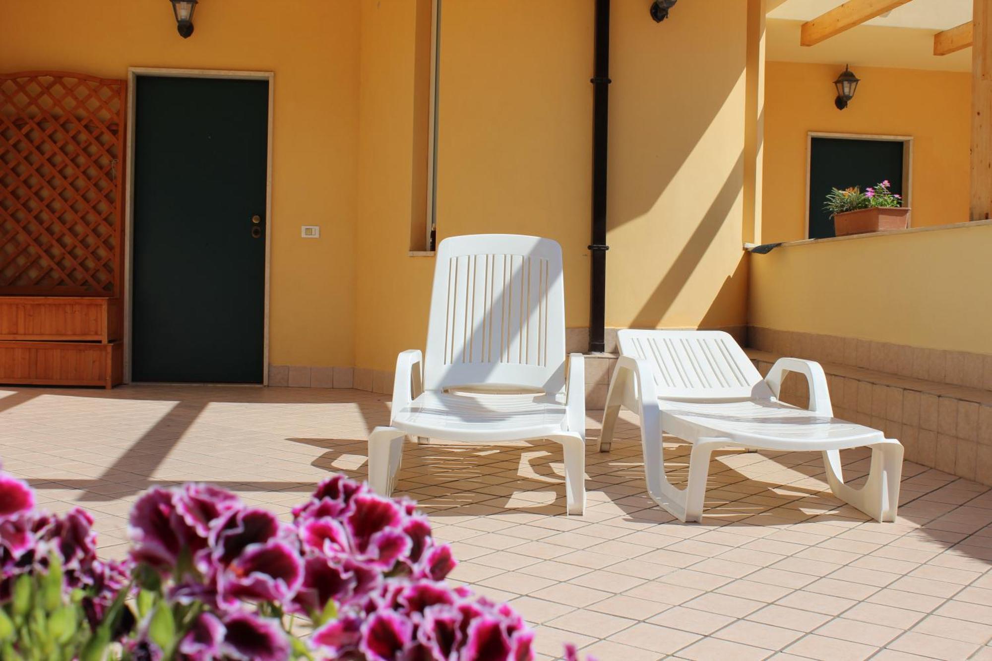 Aparthotel Conca Degli Dei Paestum Pokój zdjęcie