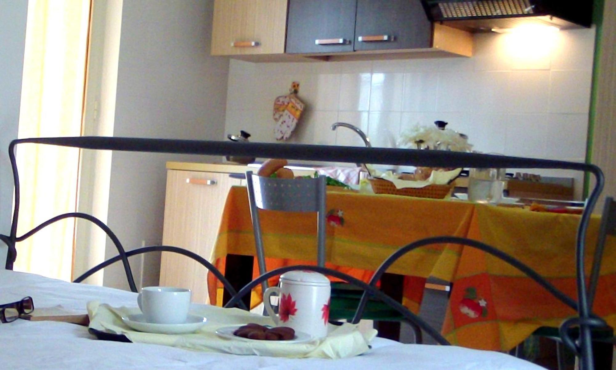 Aparthotel Conca Degli Dei Paestum Pokój zdjęcie